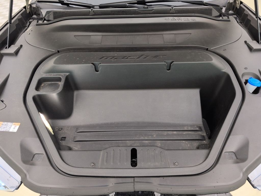 Certified 2025 Ford Mustang Mach-E Premium image 42