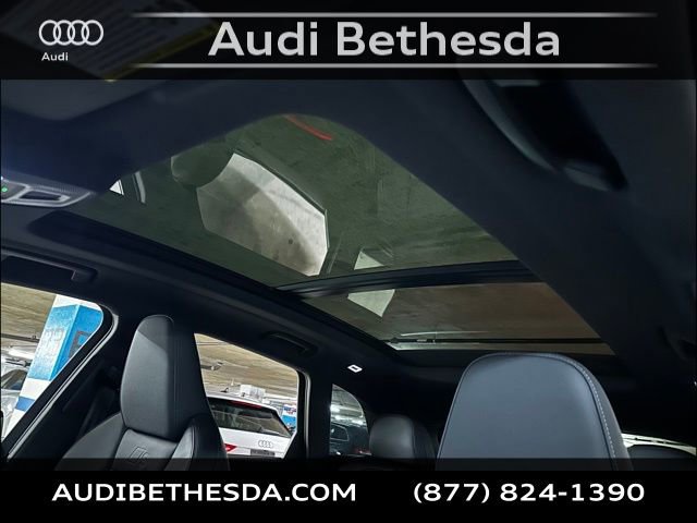 New 2026 Audi SQ5 Premium Plus image 22