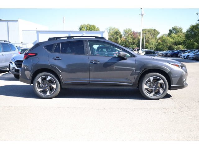 New 2026 Subaru Crosstrek 2.5i Limited AWD/4WD image 27