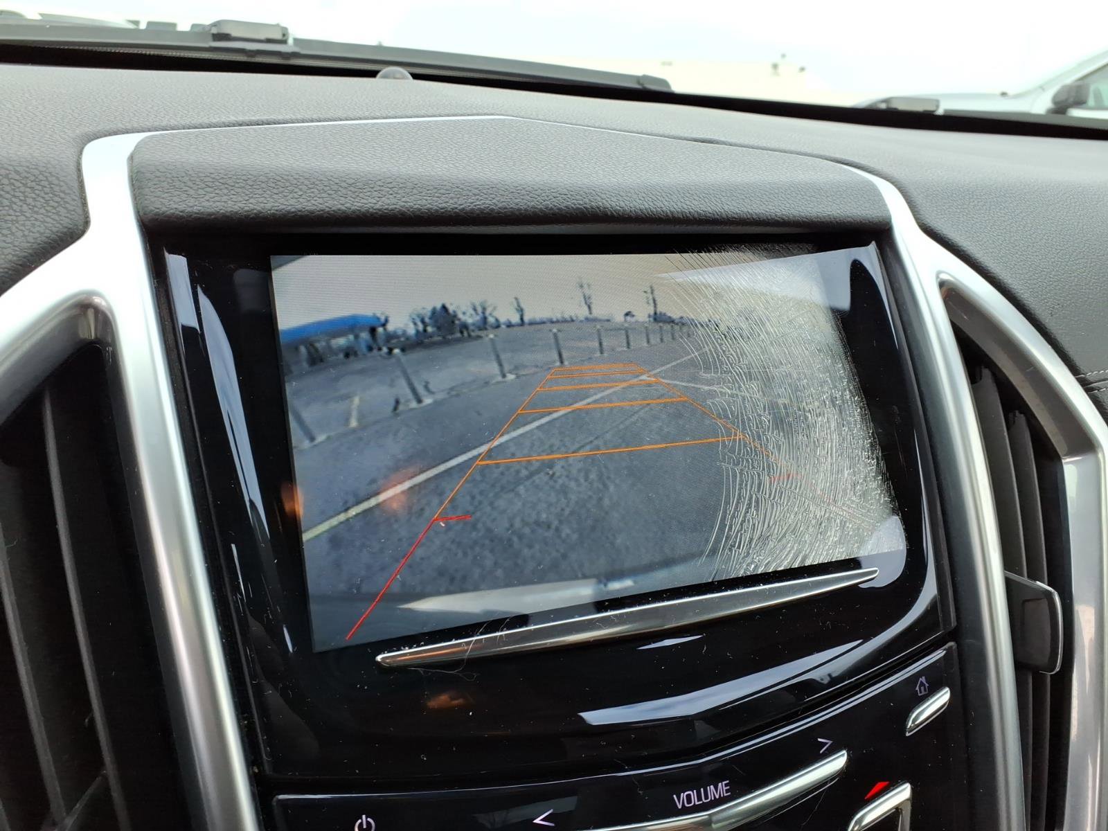 Used 2014 Cadillac SRX Performance w/ Driver Awareness Package image 19