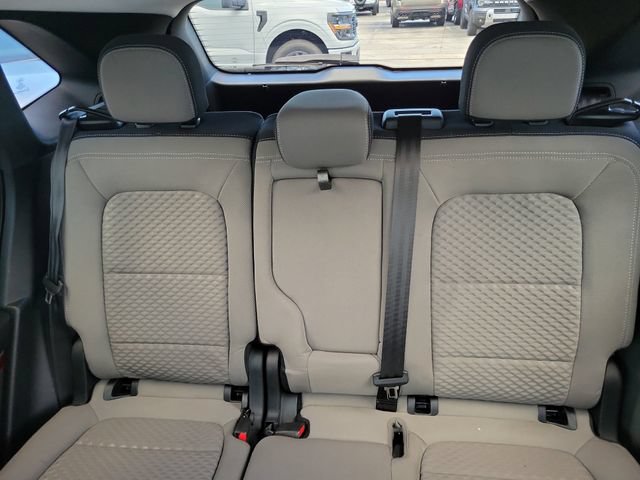 Used 2022 Ford Escape SE w/ SE Sport Appearance Package FWD image 10