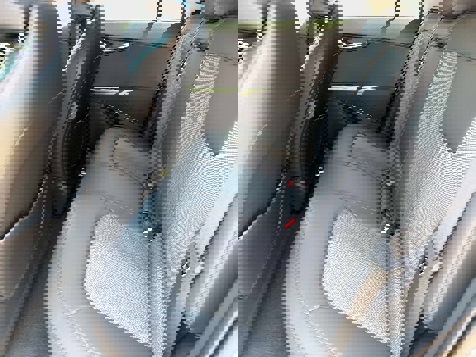 New 2025 Kia Niro Wind w/ Wind Preserve Package image 11