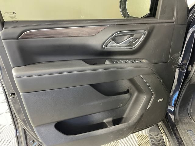 Certified 2023 Chevrolet Tahoe Z71 w/ Luxury Package AWD/4WD image 10