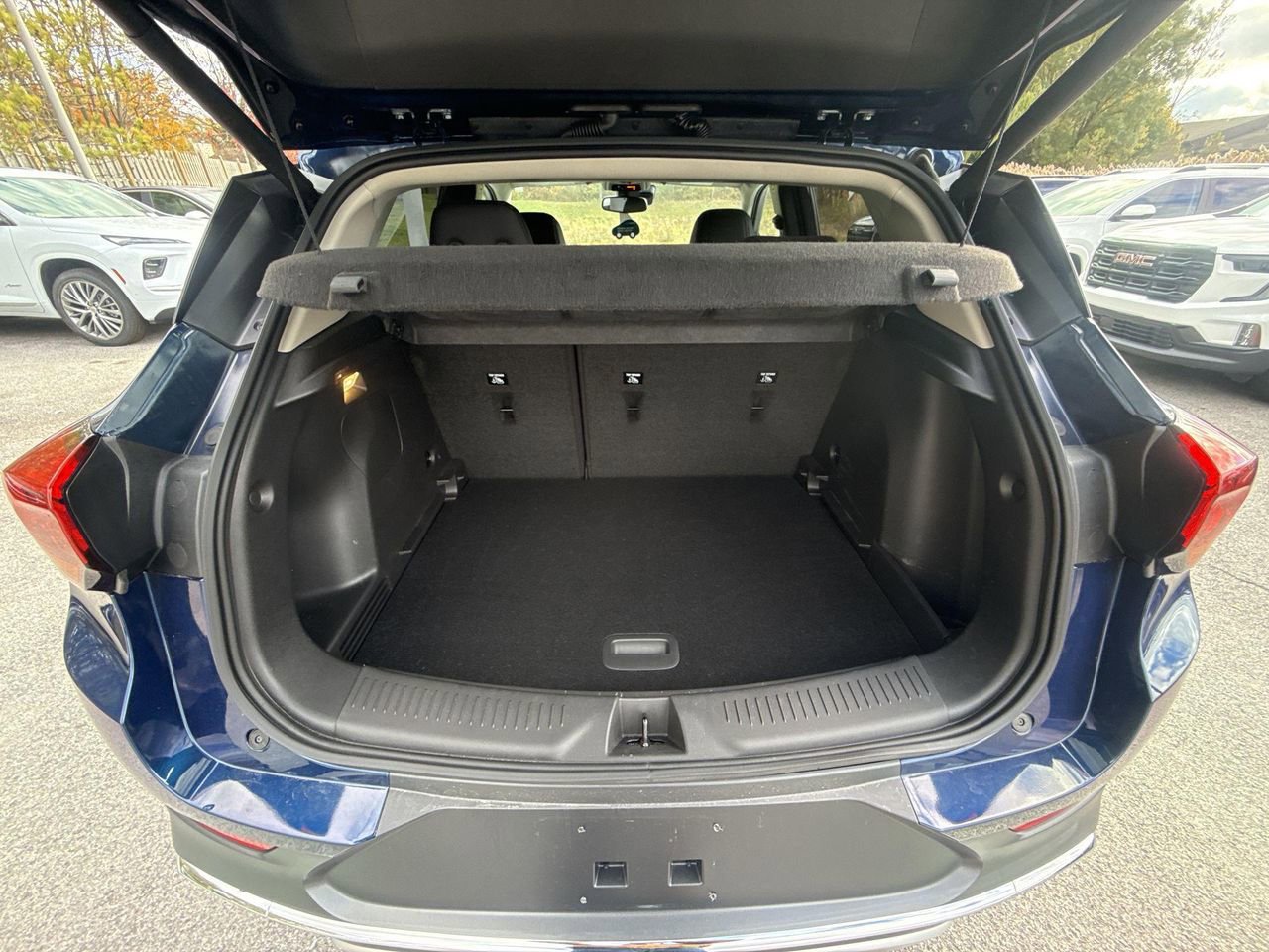 Certified 2023 Buick Encore GX Essence w/ Experience Buick Package image 30