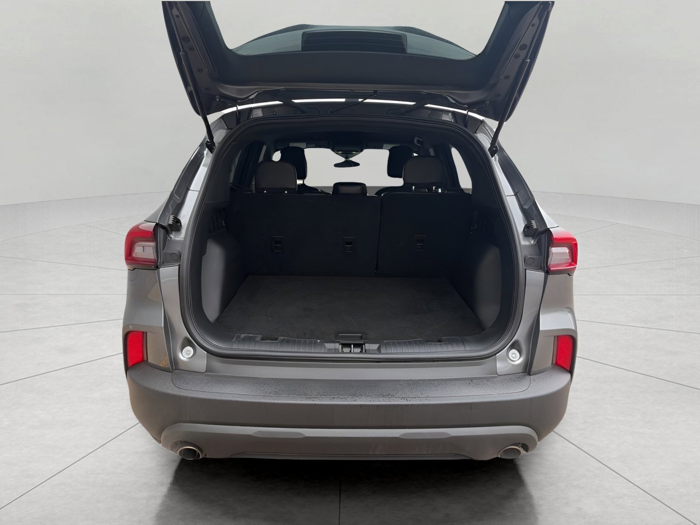 Certified 2025 Ford Escape ST-Line AWD/4WD image 11