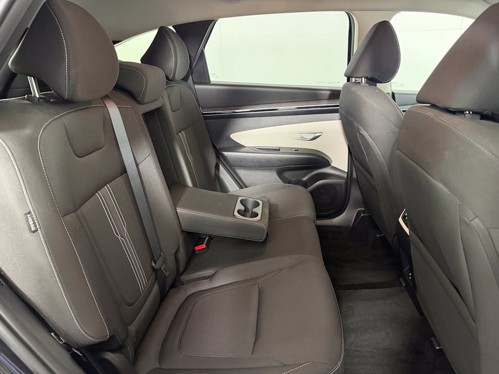 Used 2024 Hyundai Tucson SEL FWD image 19