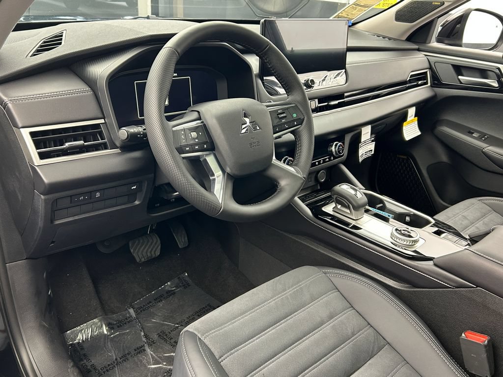 New 2026 Mitsubishi Outlander SE FWD image 57