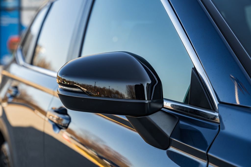 Used 2024 Honda CR-V Sport-L image 15