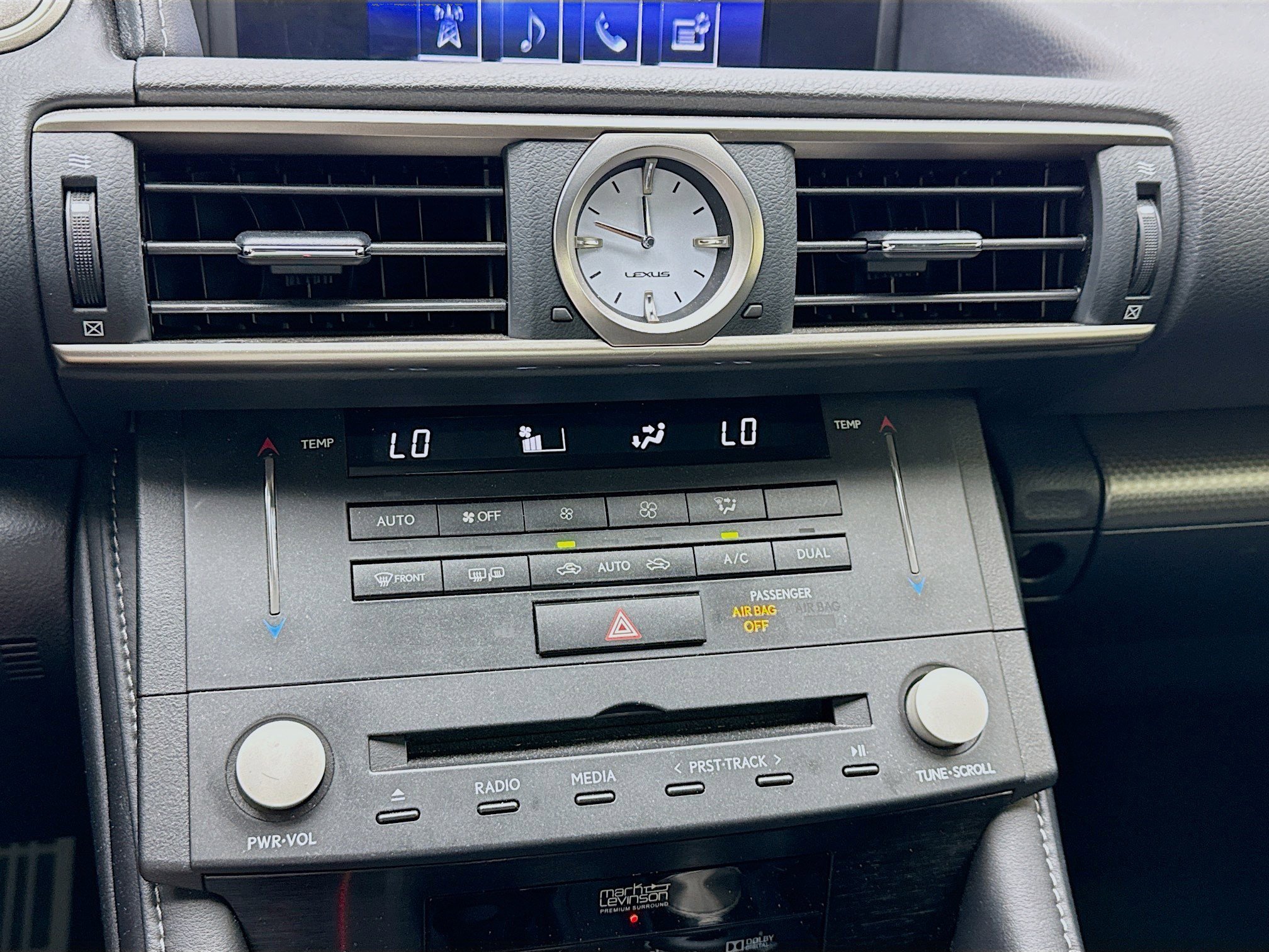 Used 2016 Lexus RC 350 image 12