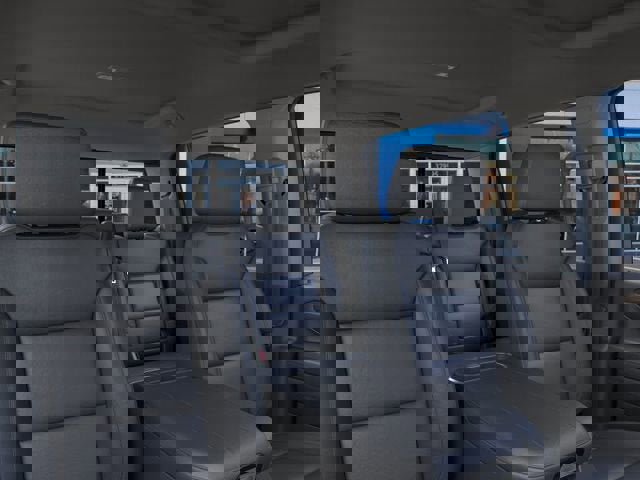 New 2026 Chevrolet Silverado 2500 LT w/ Z71 Chrome Sport Edition image 24