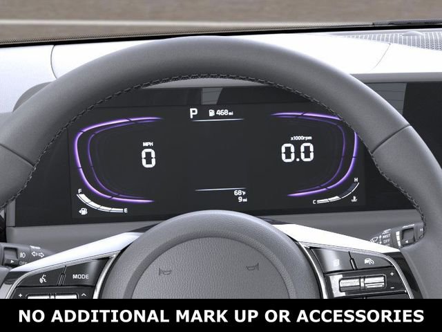 New 2026 Kia Seltos S image 21