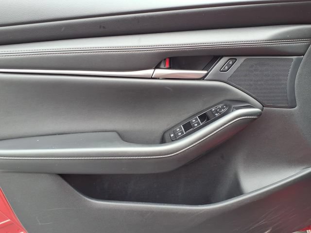 Used 2024 MAZDA MAZDA3 s FWD image 13
