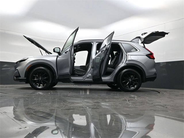 Used 2024 Honda CR-V Sport-L image 48