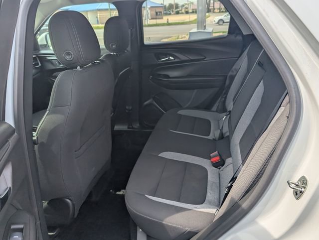 New 2026 Chevrolet TrailBlazer LT w/ Convenience Package image 10