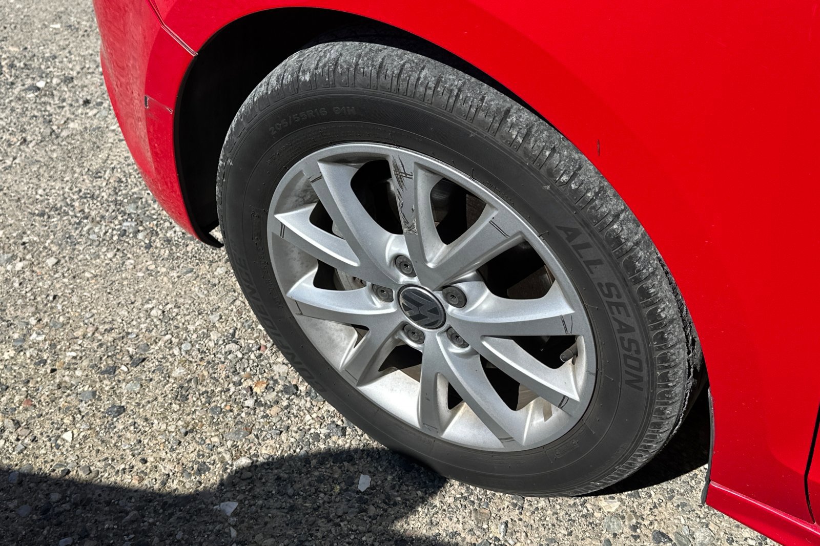 Used 2013 Volkswagen Jetta SE image 7