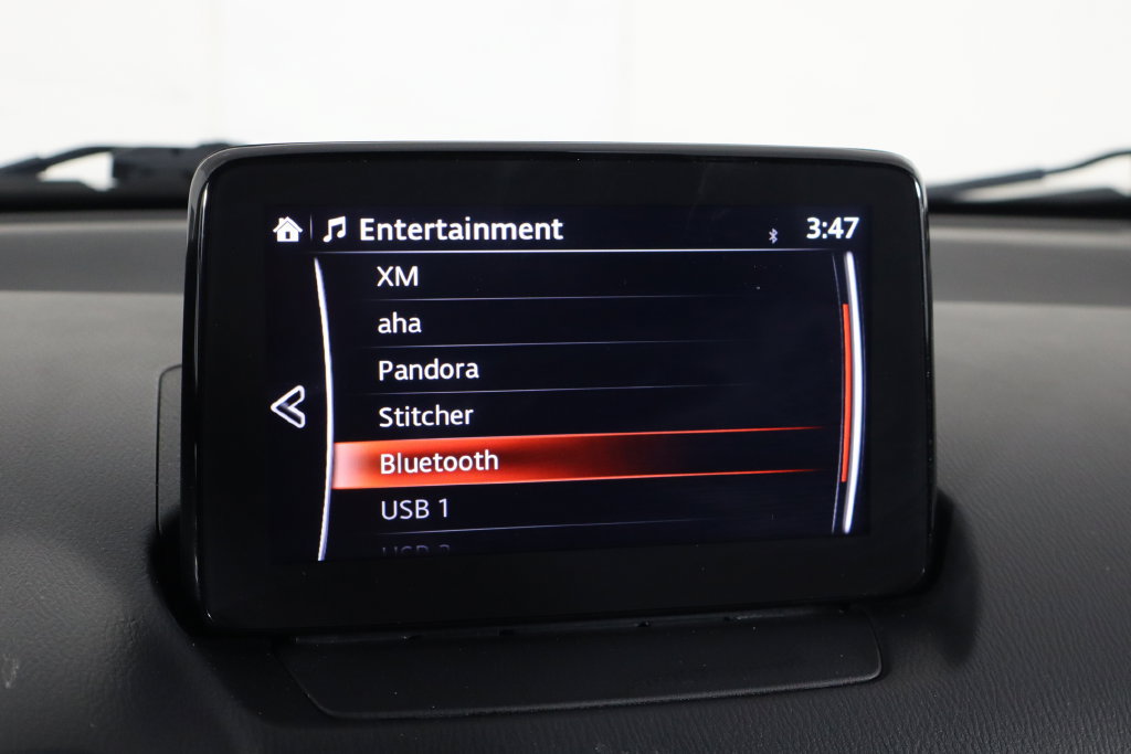 Used 2019 MAZDA CX-3 Touring w/ Preferred Equipment Package FWD image 32