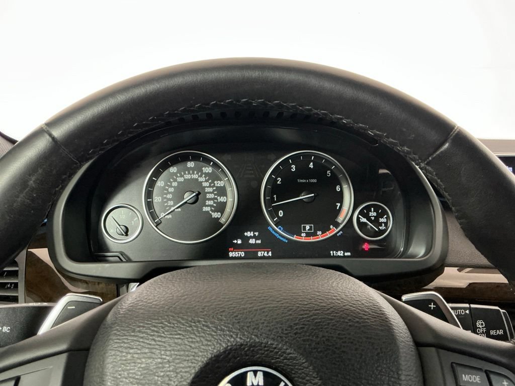 Used 2018 BMW X5 xDrive35i AWD/4WD image 10