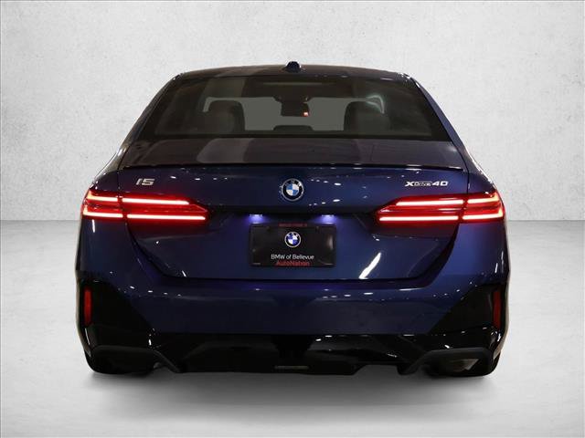 New 2027 BMW i5 xDrive40 w/ M Sport Package AWD/4WD image 7