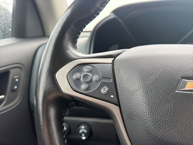 Used 2022 Chevrolet Colorado Z71 image 35
