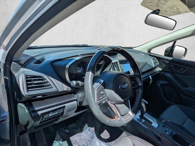 Used 2018 Subaru Crosstrek 2.0i Premium image 10