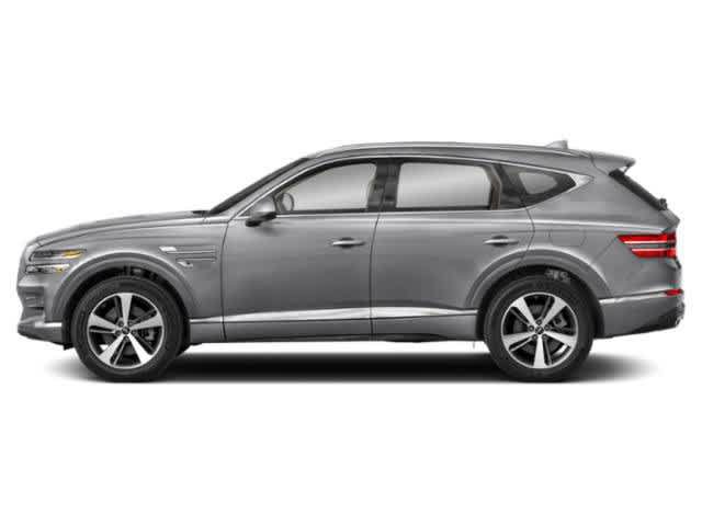 Used 2021 Genesis GV80 2.5T w/ Advanced Package 03 RWD image 4