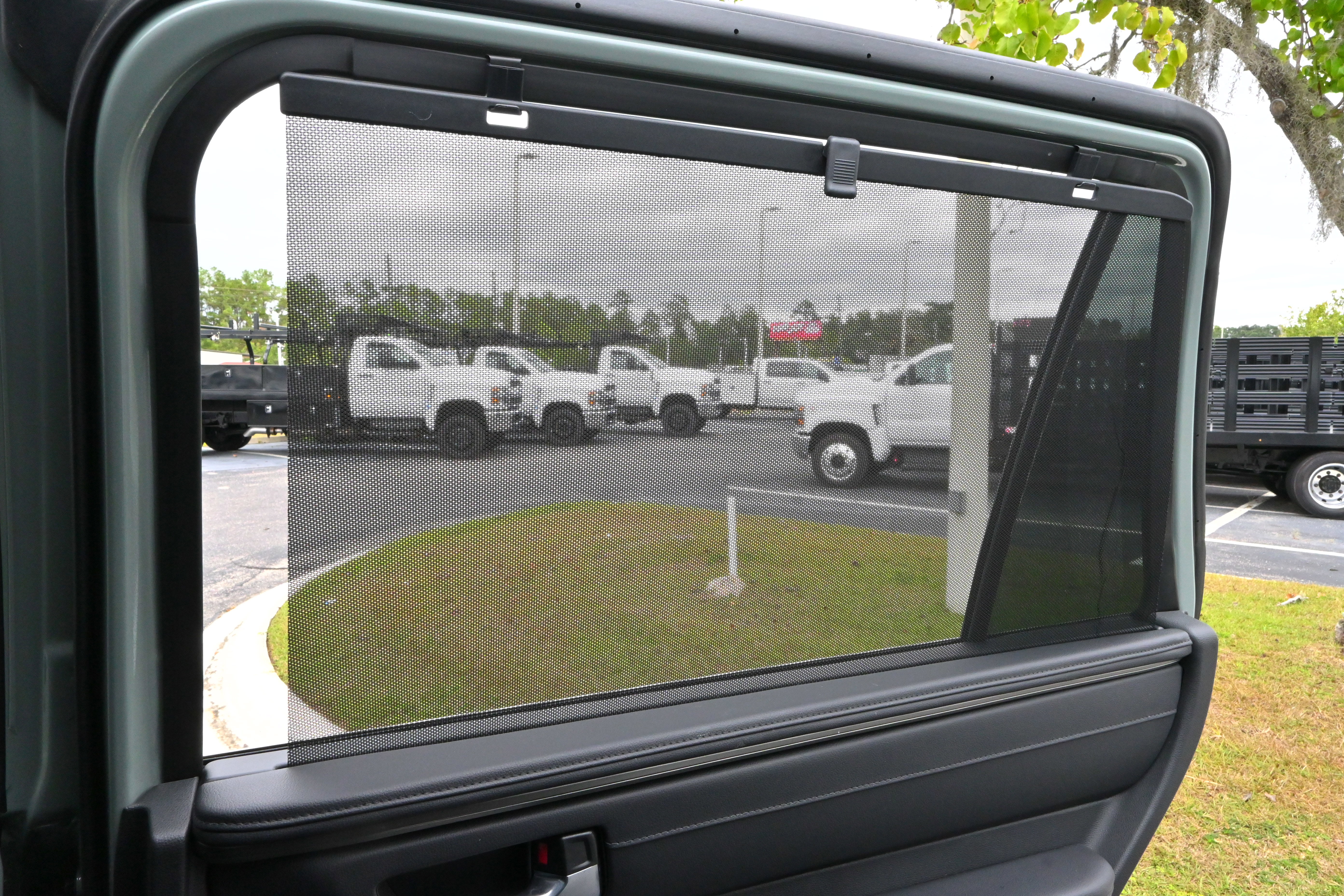 Used 2025 Toyota Sequoia Limited image 13