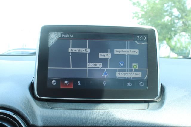Used 2016 MAZDA CX-3 Grand Touring AWD/4WD image 20
