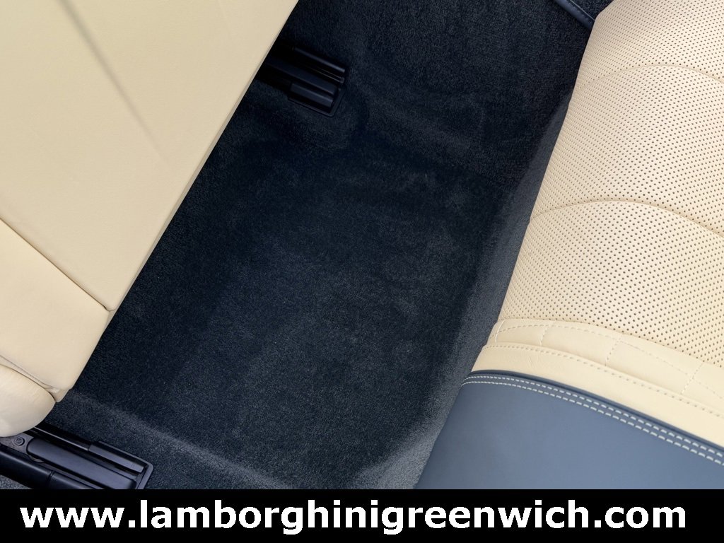 Used 2023 Bentley Continental GT Azure image 72