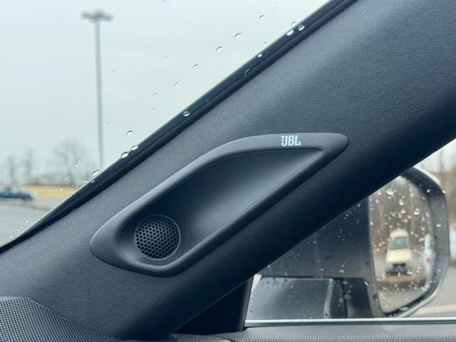 Certified 2024 Toyota Grand Highlander MAX Limited image 31