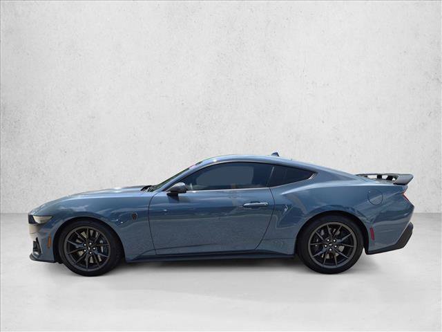 Certified 2024 Ford Mustang Dark Horse RWD image 9