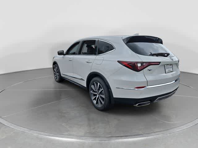 New 2026 Acura MDX w/ Technology Package FWD image 6