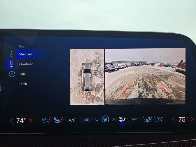 Used 2025 Chevrolet Traverse RS w/ LPO, Floor Liner Package image 40