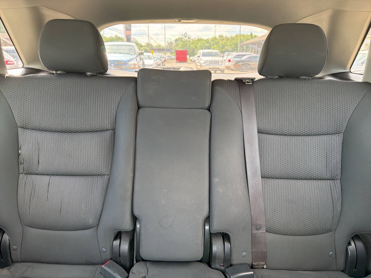 Used 2013 Kia Sorento LX w/ Convenience Pkg FWD image 26