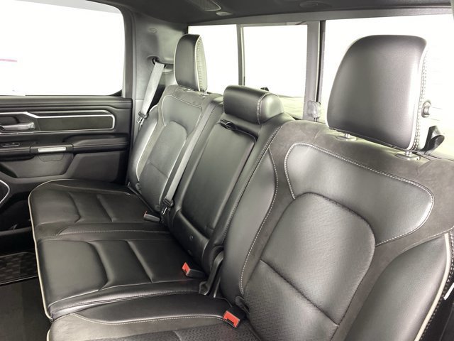 Used 2023 RAM 1500 Laramie AWD/4WD image 37