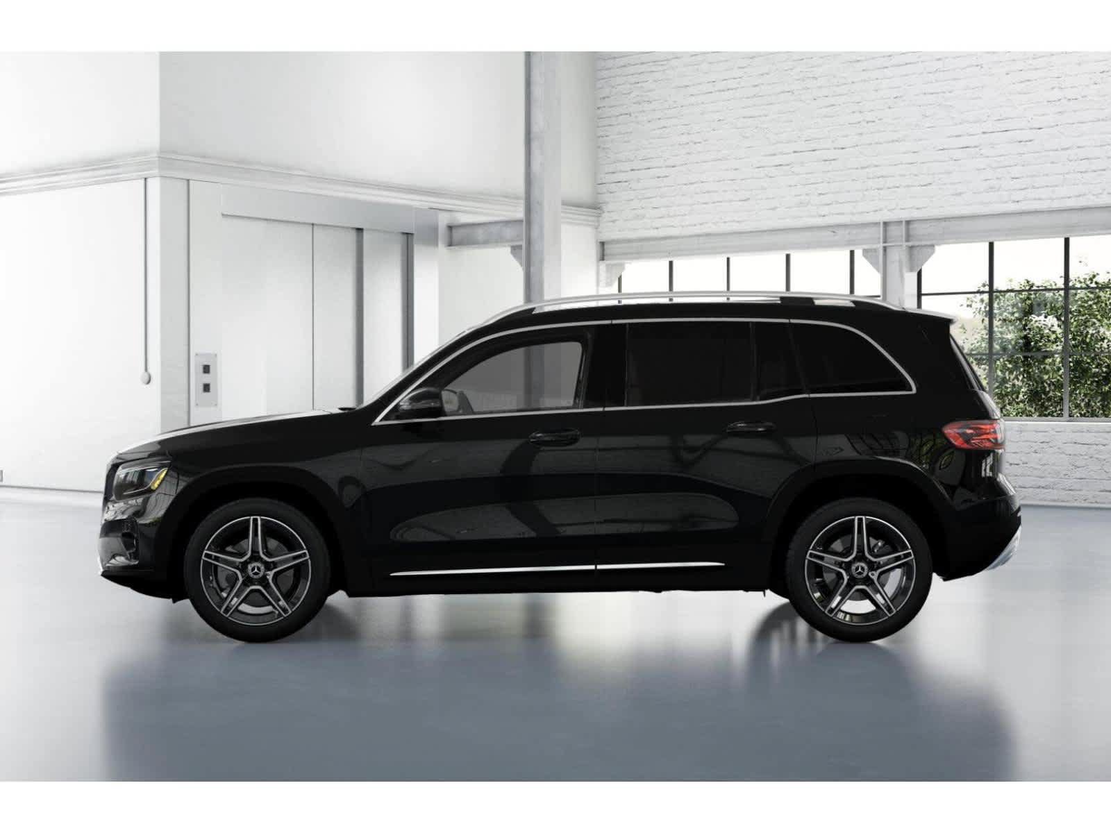 Used 2026 Mercedes-Benz GLB 250 image 33