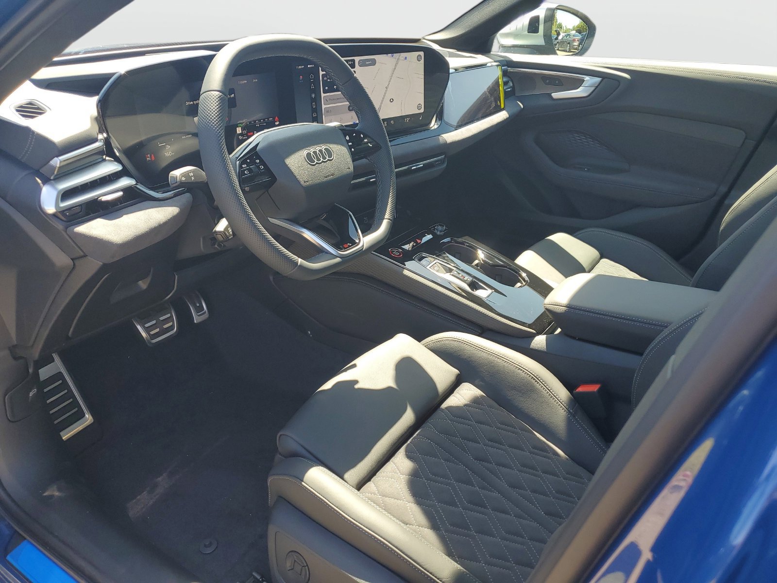 New 2026 Audi S5 Premium Plus AWD/4WD image 19