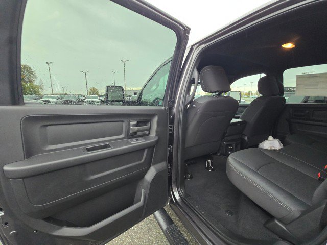 New 2026 RAM 3500 Tradesman image 17