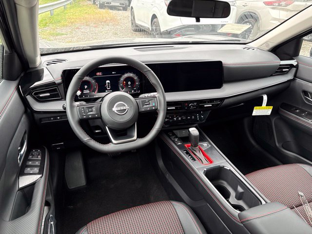 New 2027 Nissan Kicks SR AWD/4WD image 6