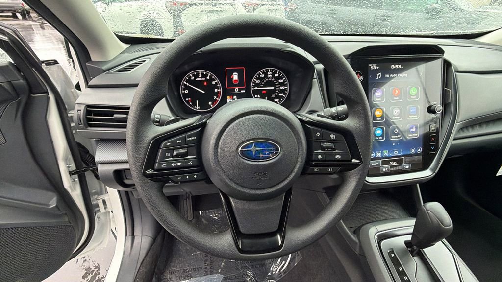 New 2026 Subaru Crosstrek 2.0i Premium image 26