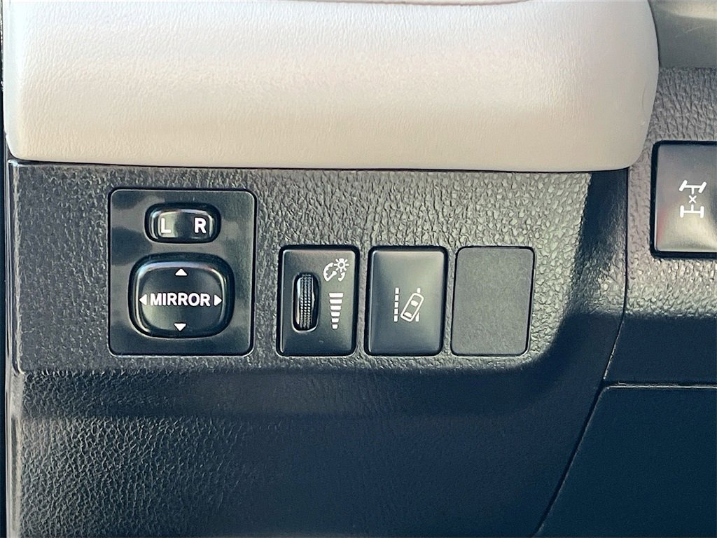 Used 2018 Toyota RAV4 Adventure image 10