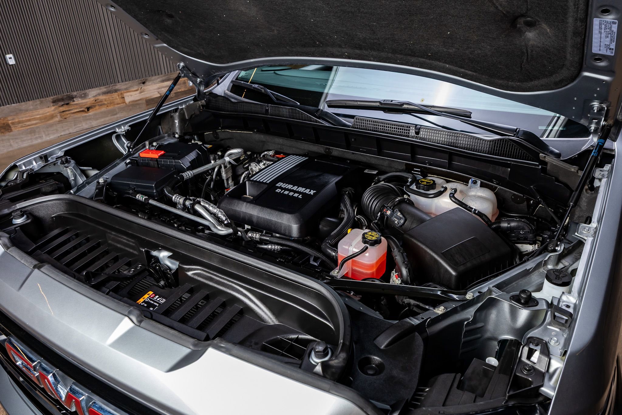 Used 2026 GMC Sierra 1500 Elevation w/ Preferred Package image 40