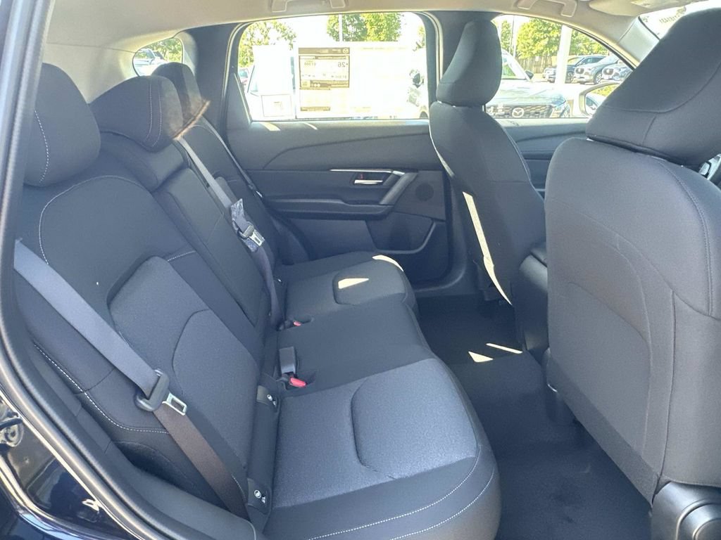 New 2026 MAZDA CX-5 AWD 2.5 S image 27