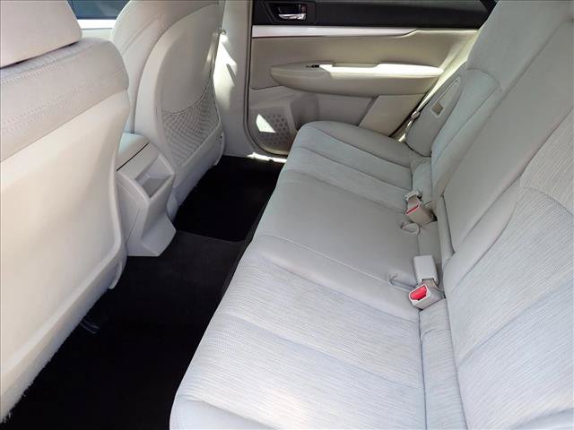 Used 2014 Subaru Outback 2.5i Premium AWD/4WD image 8