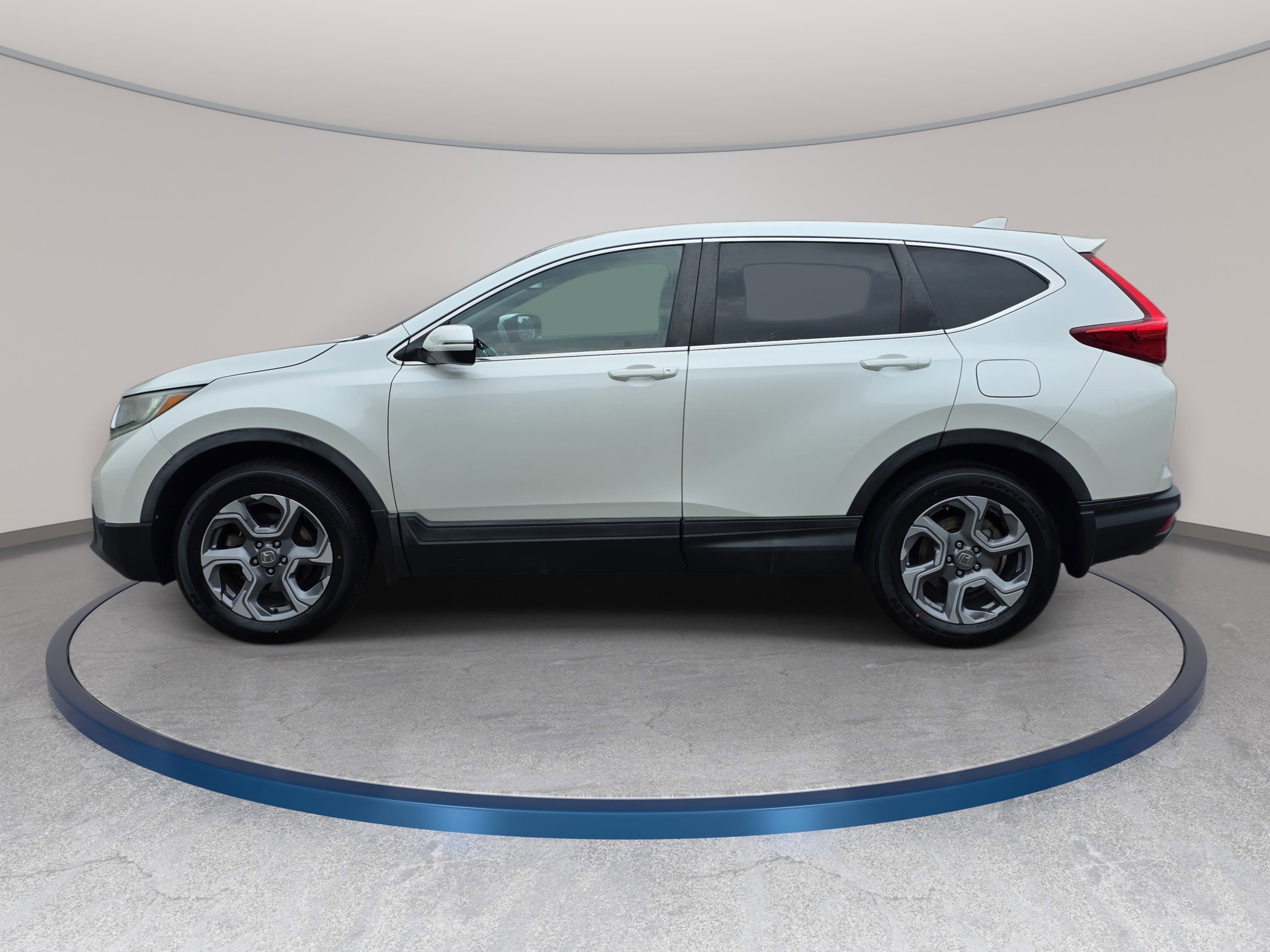 Used 2018 Honda CR-V EX-L image 8