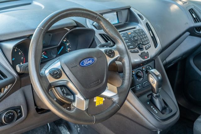 Used 2017 Ford Transit Connect XLT image 24
