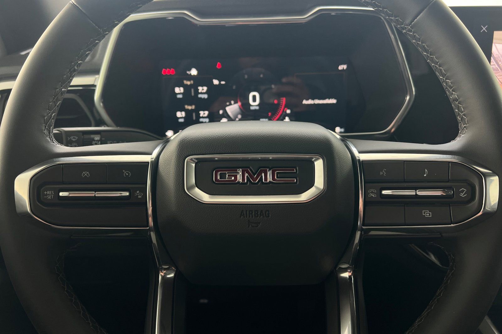 New 2026 GMC Canyon Elevation image 22