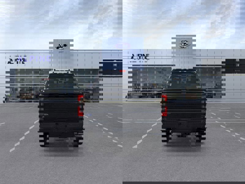 New 2025 Ford F350 Platinum w/ Tremor Off-Road Package image 5