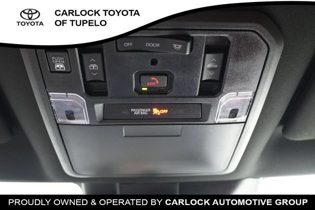 New 2026 Toyota Tundra TRD Pro AWD/4WD image 41