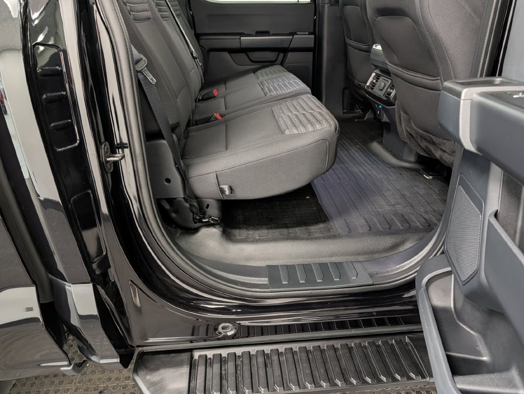 Used 2023 Ford F150 XL w/ STX Appearance Package AWD/4WD image 30