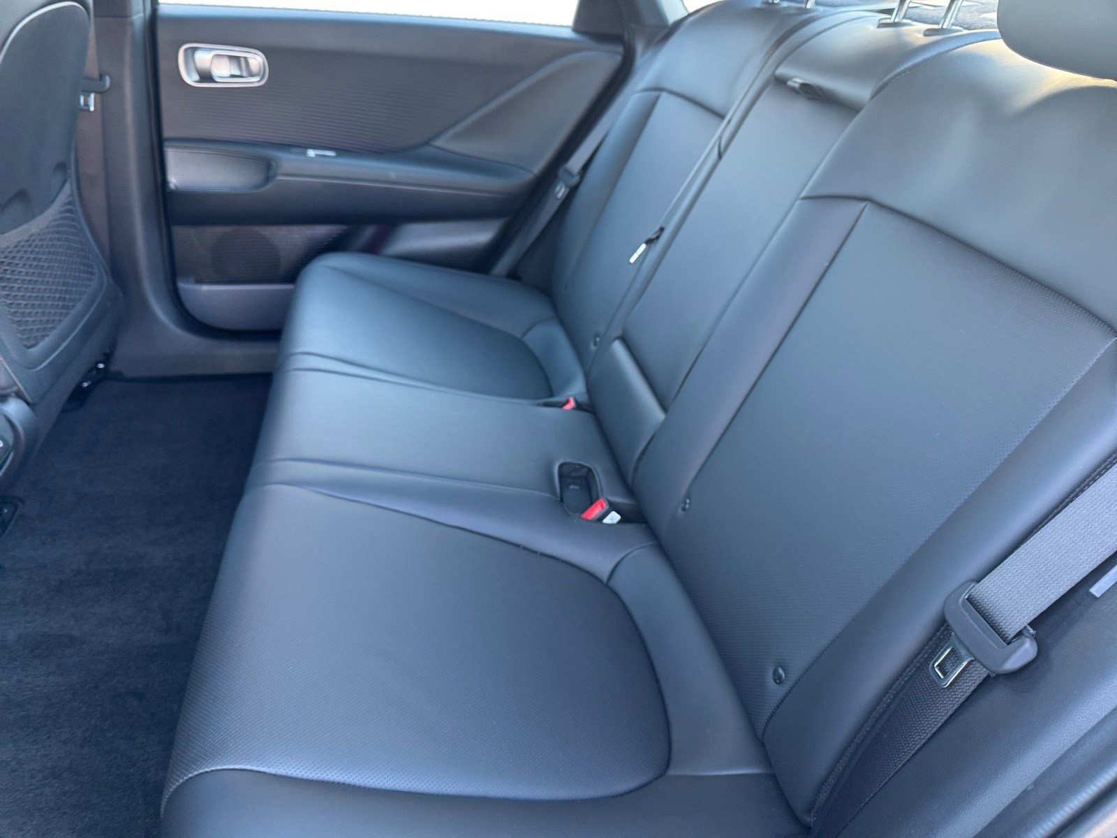 Certified 2024 Hyundai Ioniq 6 SE image 13